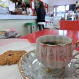 グラニーズバーガー（グラニーズバーガー）