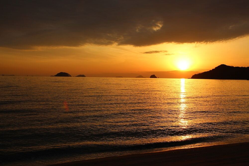 施設からの眺望