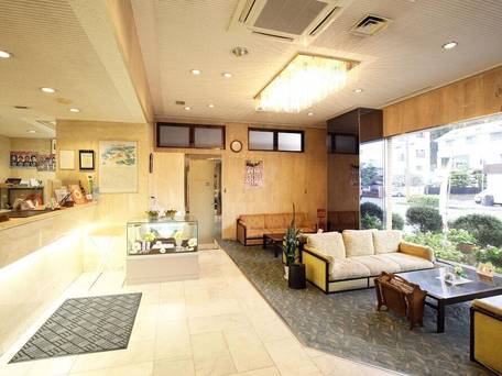 宇和島リージェントホテル / 2