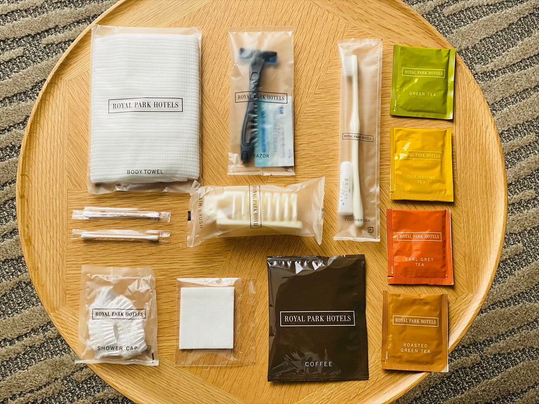 ザ ロイヤルパーク キャンバス 銀座8(ザ ロイヤルパーク キャンバス ギンザ エイト) / 2