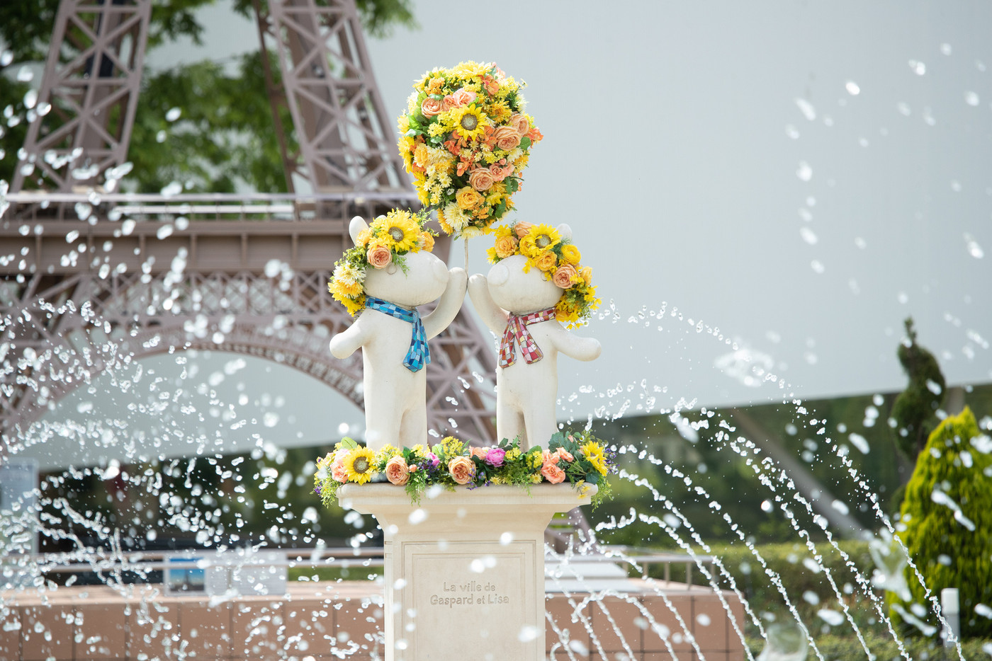 1. 「ここはパリ…?」見渡す限りの美しい街並みとフォトスポット1914793