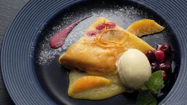 食事・飲み物 / 10