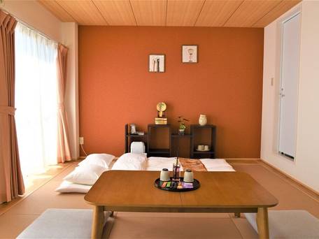 優宿@伏見稲荷 / 1