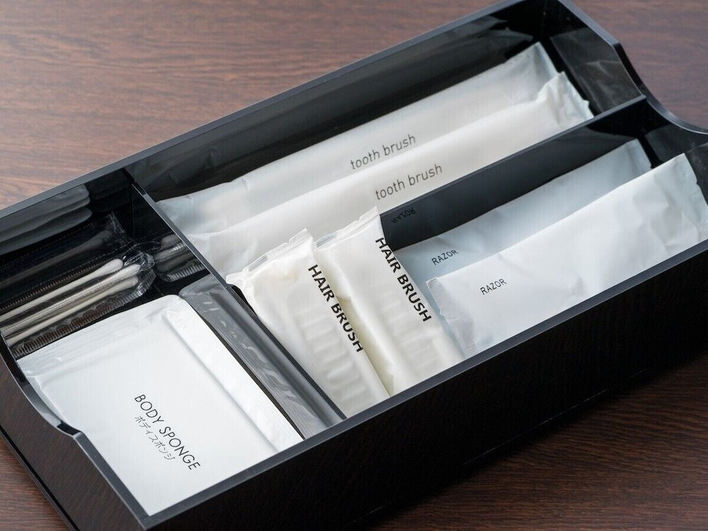 客室の設備とサービス