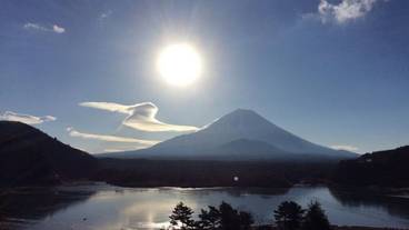 施設からの眺望 / 9