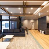 相鉄フレッサイン 名古屋駅新幹線口（愛知県 ビジネスホテル） / 2