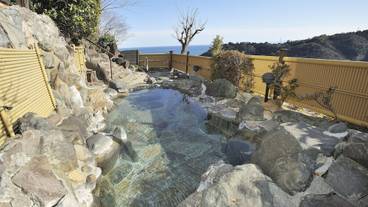 屋外スパ浴槽 / 7