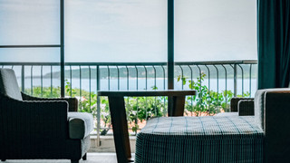 コーラルウイング プレミアムツイン / 禁煙 / ワイドビュー