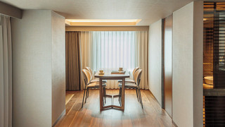 ジュニア スイート シングルベッド 2 台 バリアフリー クラブラウンジ利用可