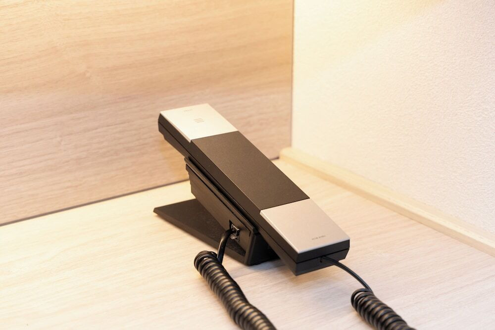 客室の設備とサービス