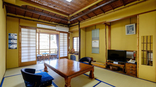 昭和の和室（タイプB）