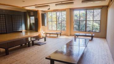 施設内の設備 / 4