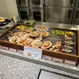 朝食会場のイメージ② / 5