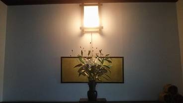 リビング エリア / 5