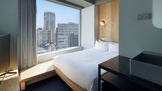 Medium Double Room Non smoking