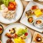 【朝食付】60日前までのさき楽プラン＜なごやめしの和洋朝食付＞ | 西鉄ホテル クルーム名古屋