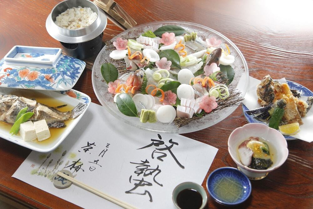 「大山祇神社」への観光も◎。ホッと一息つける宿3400178