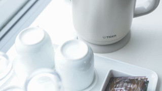 [WEST館禁煙] シングルルーム 2名利用 (18平米)