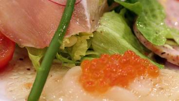 食事・飲み物 / 15