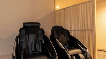 施設内の設備 / 1