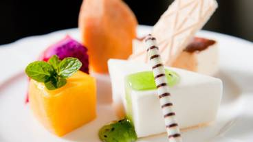 食事・飲み物 / 6