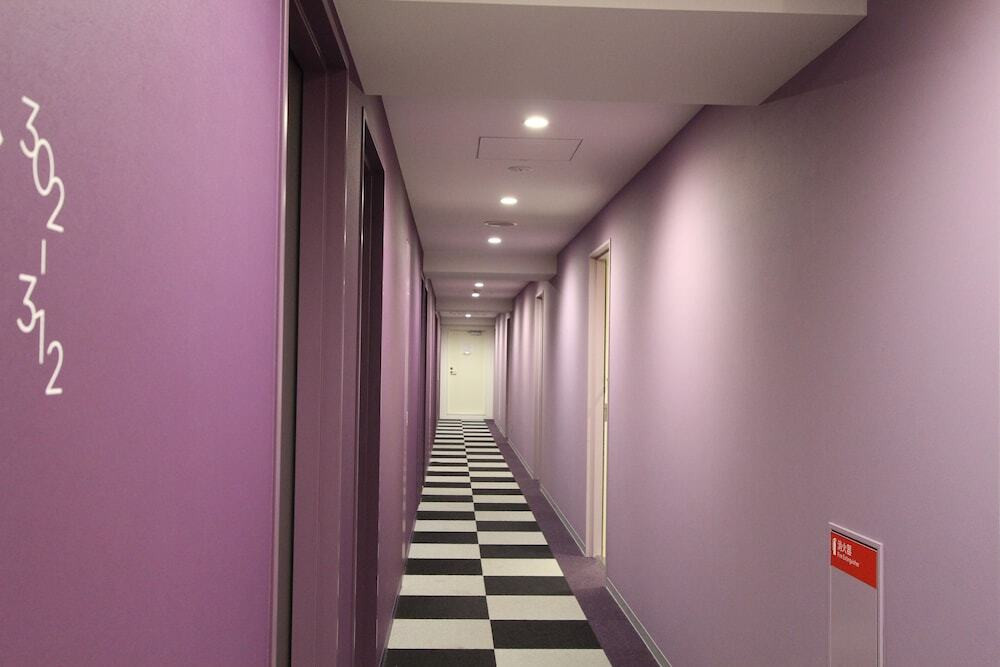 建物のデザイン