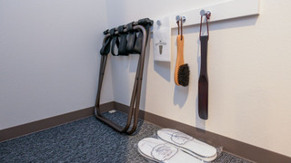 ベーシック ツインルーム