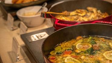 ビュッフェ / 39