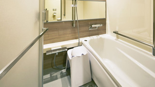 スーペリア ハリウッド ツインルーム 禁煙