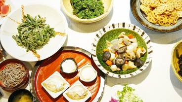 朝食ビュッフェ / 12