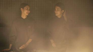 スチームサウナ / 24