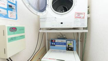 ランドリー ルーム / 9