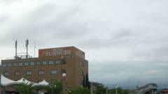 ホテルサンヌーベ