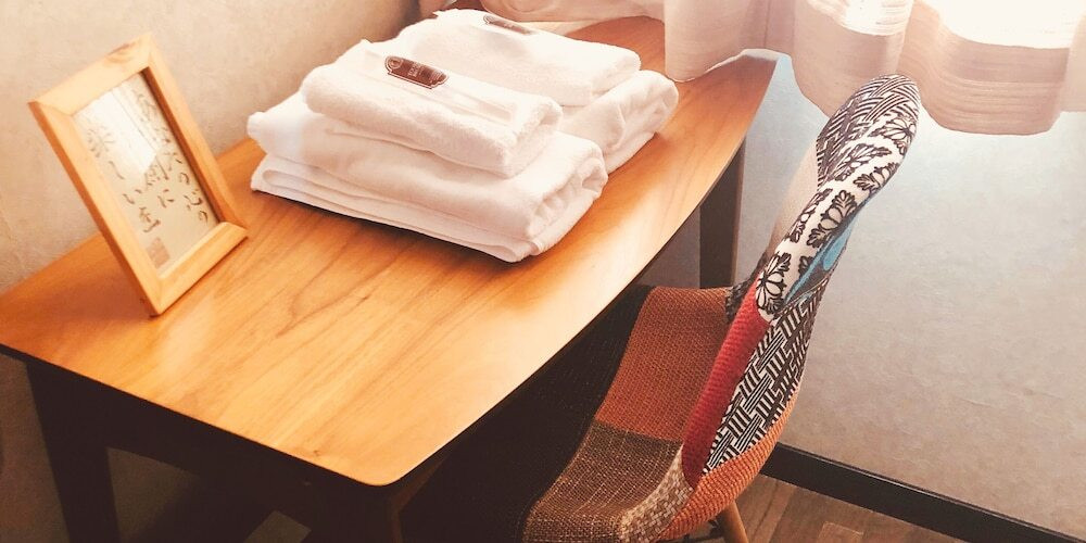 客室の設備とサービス