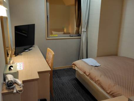 金沢セントラルホテル 東館 / 2