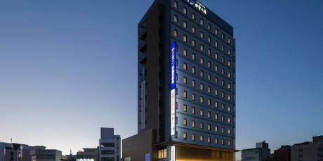 三交イン伊勢市駅前 四季乃湯