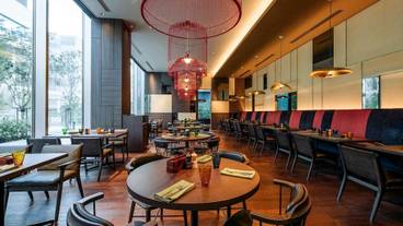 プルマン東京田町（プルマントウキョウタマチ） / 6