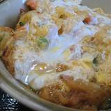 甲斐そば(カイソバ)