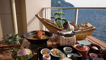 朝食イメージ / 7