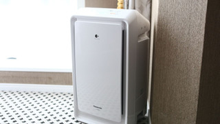 ジュニアスイートルームA (2名利用) 禁煙室