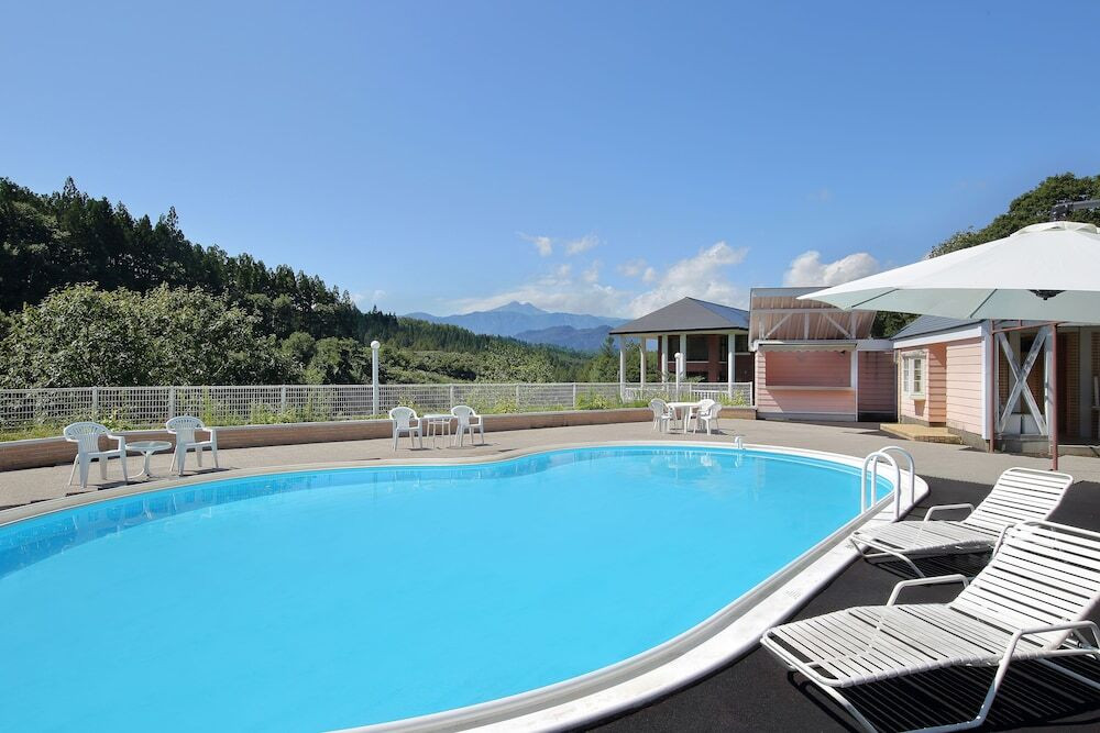 子供用の遊び場 - 屋外