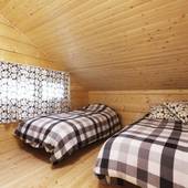 ポーラーハウス軽井沢（長野県 コテージ・ロッジ・一棟貸） / 4