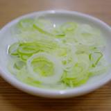 翁そば（オキナソバ）