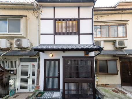 TABITABI STAY 東山 / 1