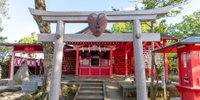 恋する女子は必見！福岡にあるおすすめの「縁結び神社＆パワースポット」9選