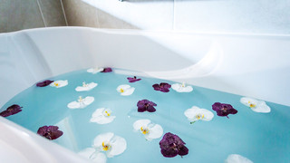 スーペリア ダブルルーム 1 ベッドルーム(トリップアドバイザー2020受賞)