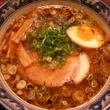 らぁめん 丈(ラァメンダケ)