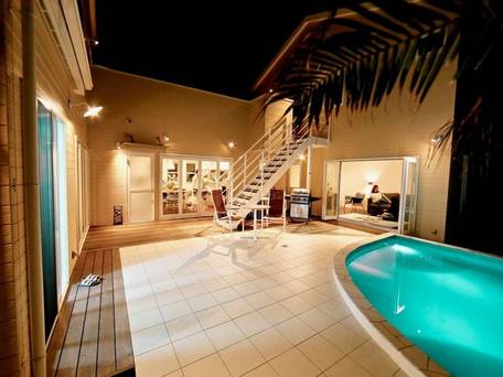 KIYAZA RESORT kamakura / 1