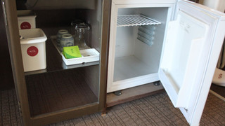 モダレットダブルルーム 禁煙