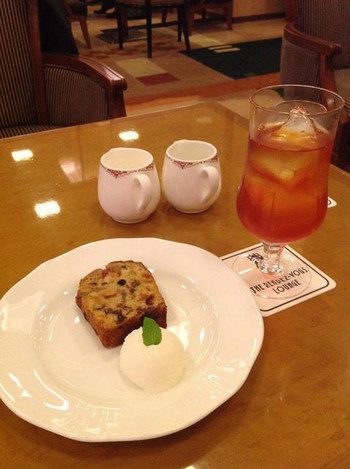 「ランデブー ラウンジ」 料理 13516609 